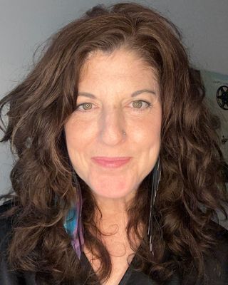 Portrait of Keri A Satterfield